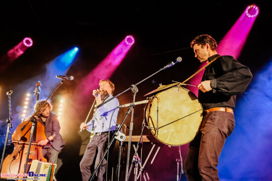 EtnoNurty: Janusz Prusinowski Kompania