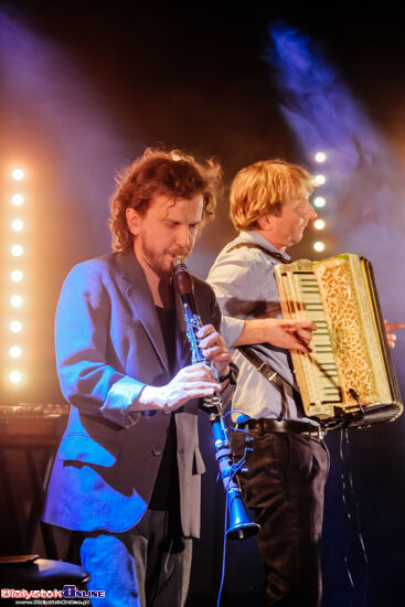 EtnoNurty: Janusz Prusinowski Kompania