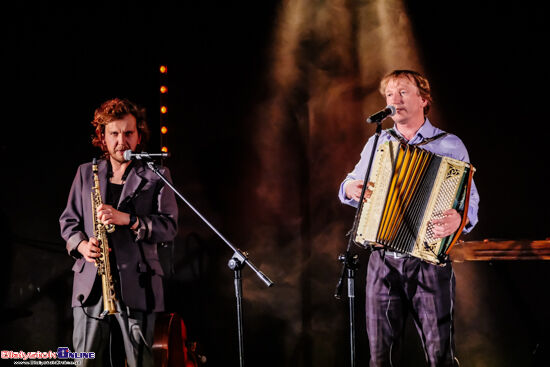 EtnoNurty: Janusz Prusinowski Kompania