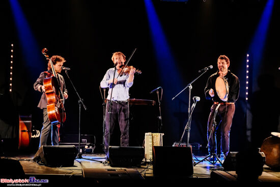 EtnoNurty: Janusz Prusinowski Kompania