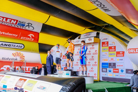 ORLEN Wyścig Narodów 2021