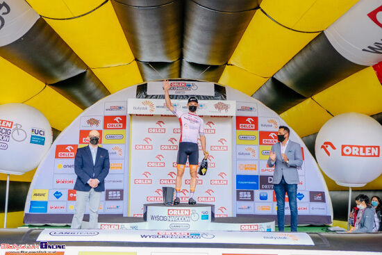 ORLEN Wyścig Narodów 2021