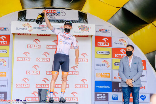 ORLEN Wyścig Narodów 2021