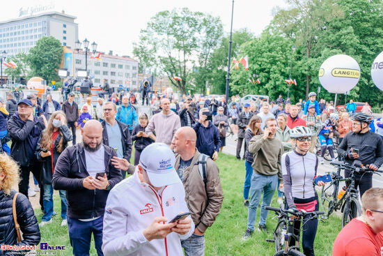 ORLEN Wyścig Narodów 2021