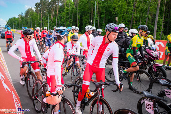 ORLEN Wyścig Narodów 2021