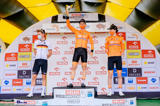 ORLEN Wyścig Narodów 2021