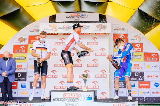 ORLEN Wyścig Narodów 2021