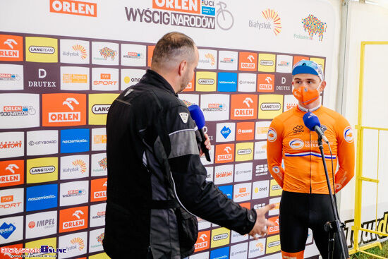 ORLEN Wyścig Narodów 2021