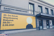 DSW. Spektakl "Solaris. Wspomnienie z przyszłości"