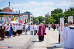 Procesja Bożego Ciała