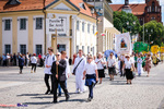 Procesja Bożego Ciała