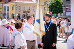 Procesja Bożego Ciała