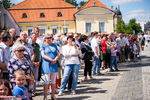 Procesja Bożego Ciała