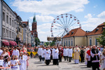 Procesja Bożego Ciała