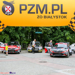 2021.06.12 - 40. Rajd Podlaski