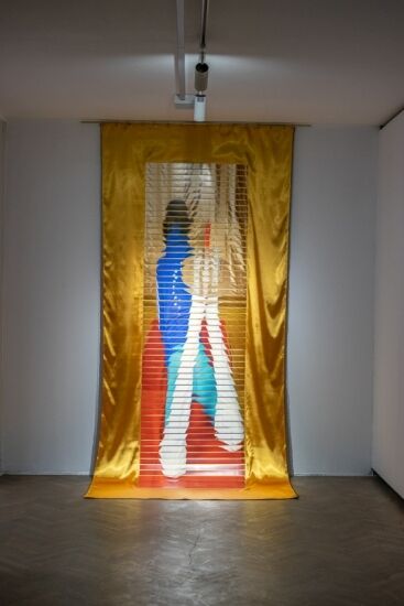 Performance gastronomiczny 