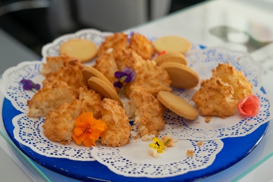Performance gastronomiczny 