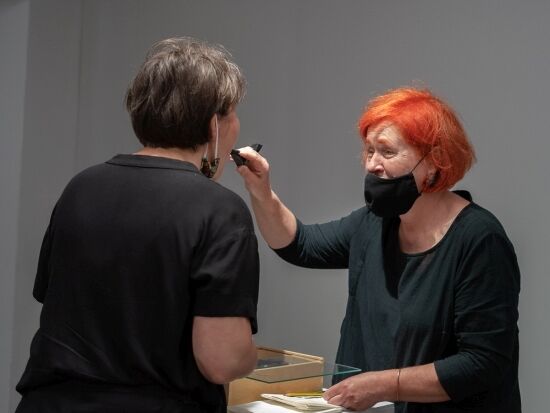 Performance gastronomiczny 