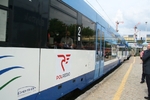 Nowy szynobus na podlaskich torach