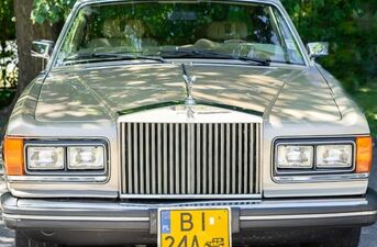 Wystawa pojazdów zabytkowych