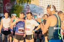 PKO Nocny Białystok Półmaraton
