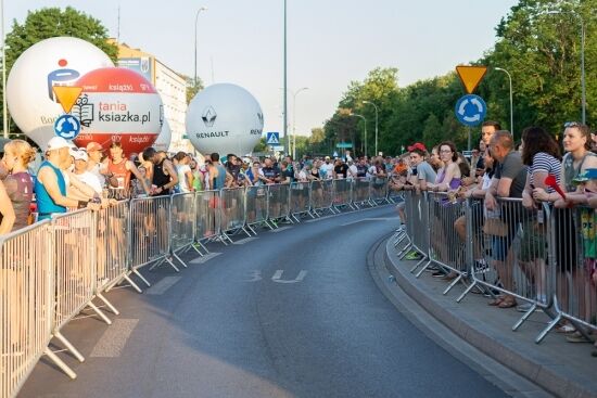 PKO Nocny Białystok Półmaraton