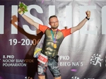 PKO Nocny Białystok Półmaraton