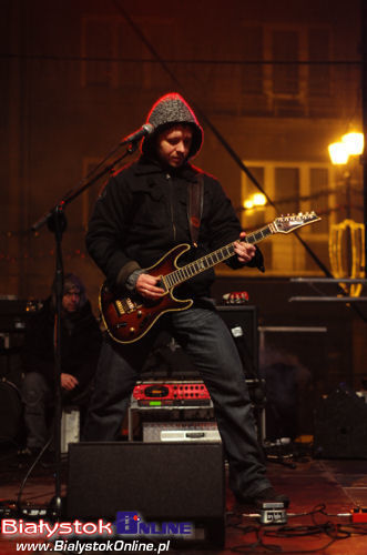 XVII Finał Wielkiej Orkiestry Świątecznej Pomocy