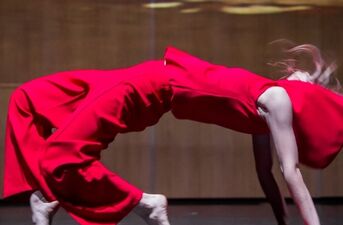 XVIII Festiwal Kalejdoskop