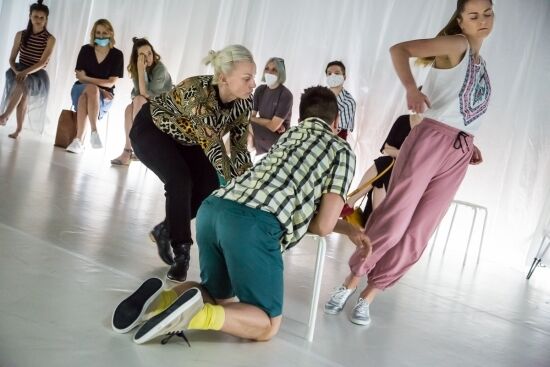 XVIII Festiwal Kalejdoskop