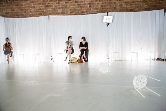 XVIII Festiwal Kalejdoskop