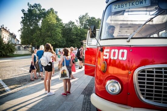 XVIII Festiwal Kalejdoskop