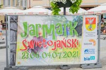 Jarmark Świętojański