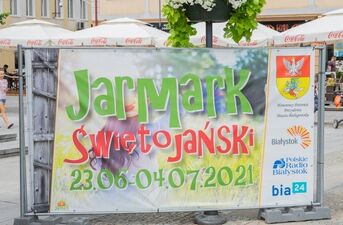 Jarmark Świętojański