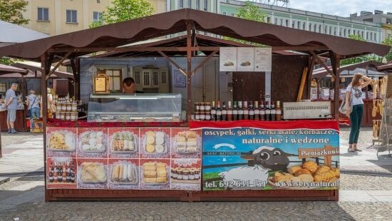 Jarmark Świętojański