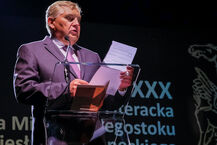 Koncert Soyka Trio i wręczenie Nagrody Literackiej im. W. Kazaneckiego