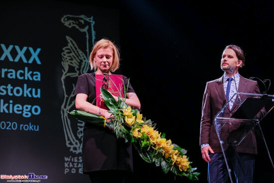 Koncert Soyka Trio i wręczenie Nagrody Literackiej im. W. Kazaneckiego