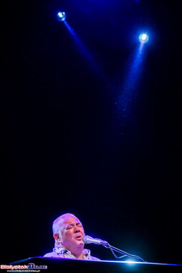 Koncert Soyka Trio i wręczenie Nagrody Literackiej im. W. Kazaneckiego