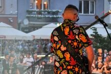 Dni Miasta Białegostoku. Koncerty na Rynku Kościuszki