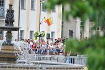 Dni Miasta Białegostoku. Koncerty na Rynku Kościuszki