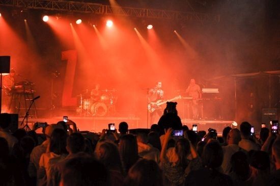 Dni Miasta Białegostoku. Koncerty na Rynku Kościuszki