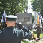 80. Rocznica spalenia Wielkiej Synagogi