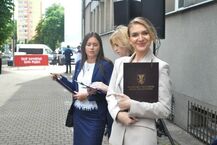 80. Rocznica spalenia Wielkiej Synagogi