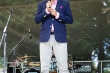 Potańcówka miejska