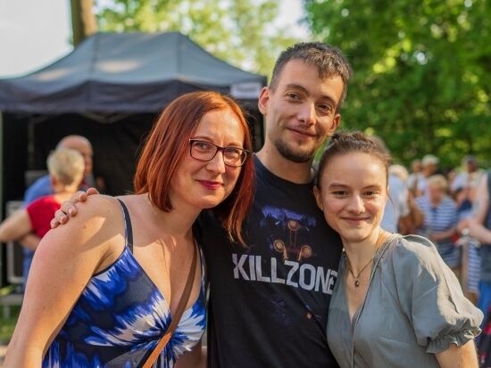 Potańcówka miejska