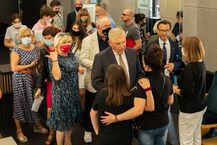 Koncert Kayah. Wręczenie Nagrody Artystycznej Prezydenta Miasta