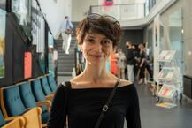 Koncert Kayah. Wręczenie Nagrody Artystycznej Prezydenta Miasta