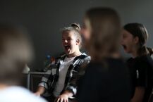 Kapitan Guliwer powraca do Supraśla Lato w teatrze+