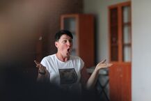 Kapitan Guliwer powraca do Supraśla Lato w teatrze+