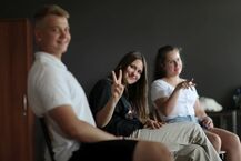 Kapitan Guliwer powraca do Supraśla Lato w teatrze+